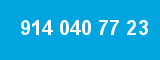 914 040 77 23 914 040 77 23